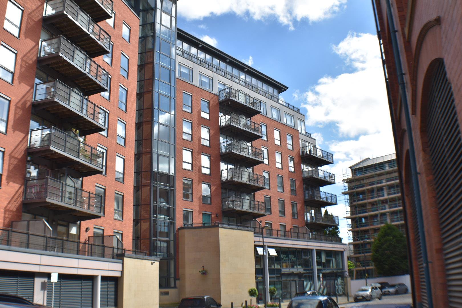 Concordia Street, Leeds